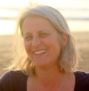 Monika Schweisfurth Porträt von Monika Schweisfurth