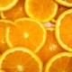Orangenschalen TCM